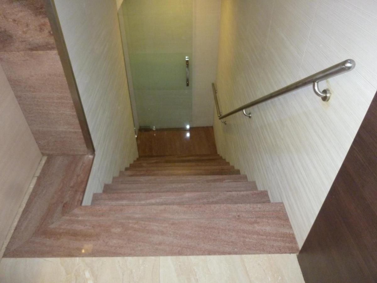 Hotel Orient Palace Mumbai Luaran gambar